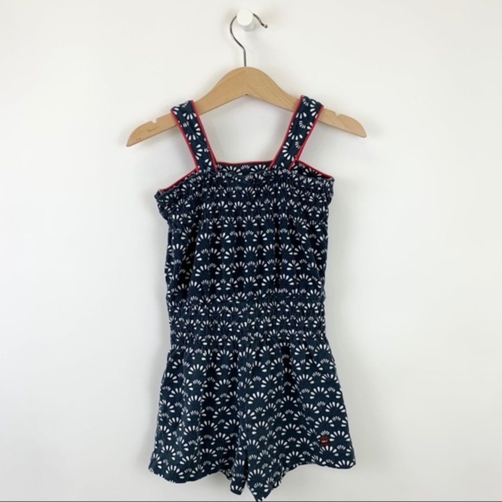 Tea Collection Romper 4 - Picture 7 of 10